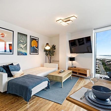 Host & Stay - The Baltic Hideaway Λίβερπουλ Εξωτερικό φωτογραφία