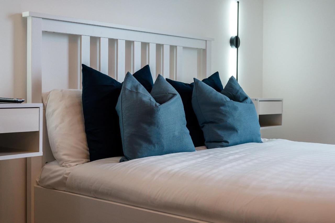 Host & Stay - The Baltic Hideaway Λίβερπουλ Εξωτερικό φωτογραφία
