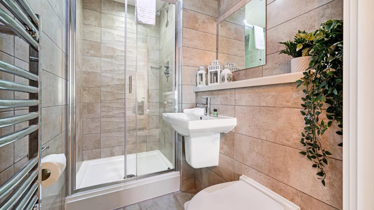 Host & Stay - The Baltic Hideaway Λίβερπουλ Εξωτερικό φωτογραφία