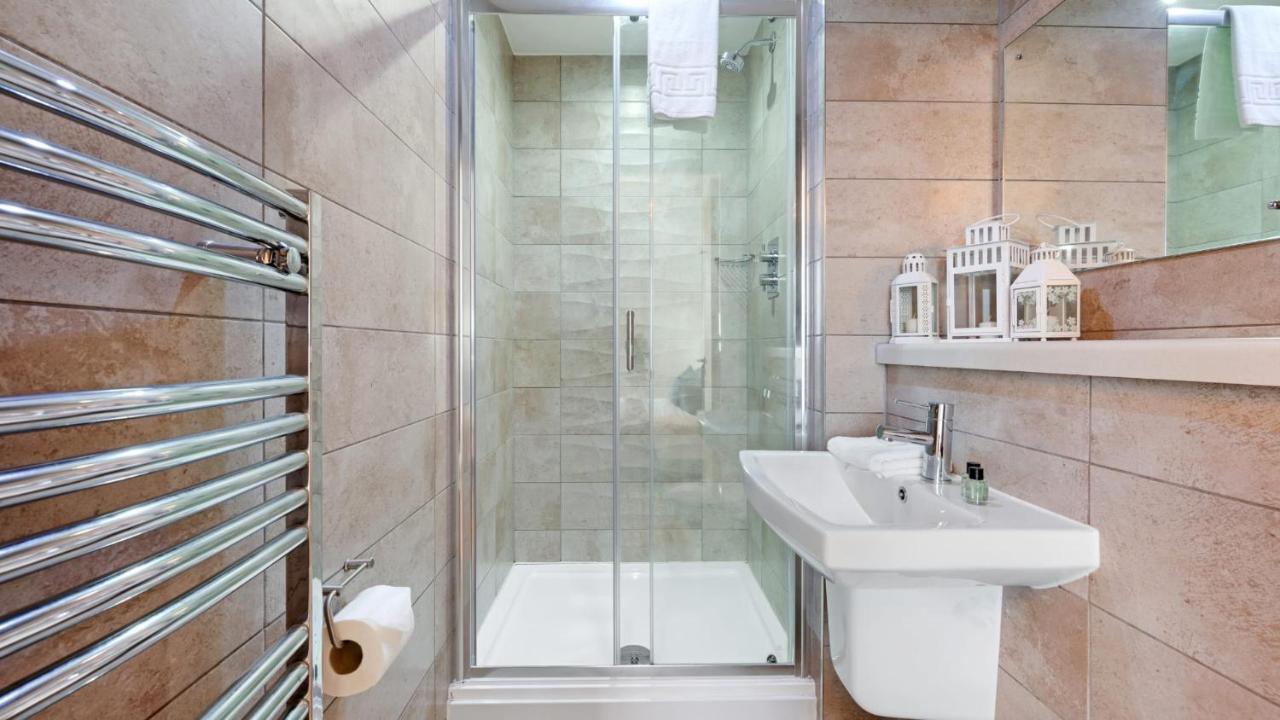 Host & Stay - The Baltic Hideaway Λίβερπουλ Εξωτερικό φωτογραφία