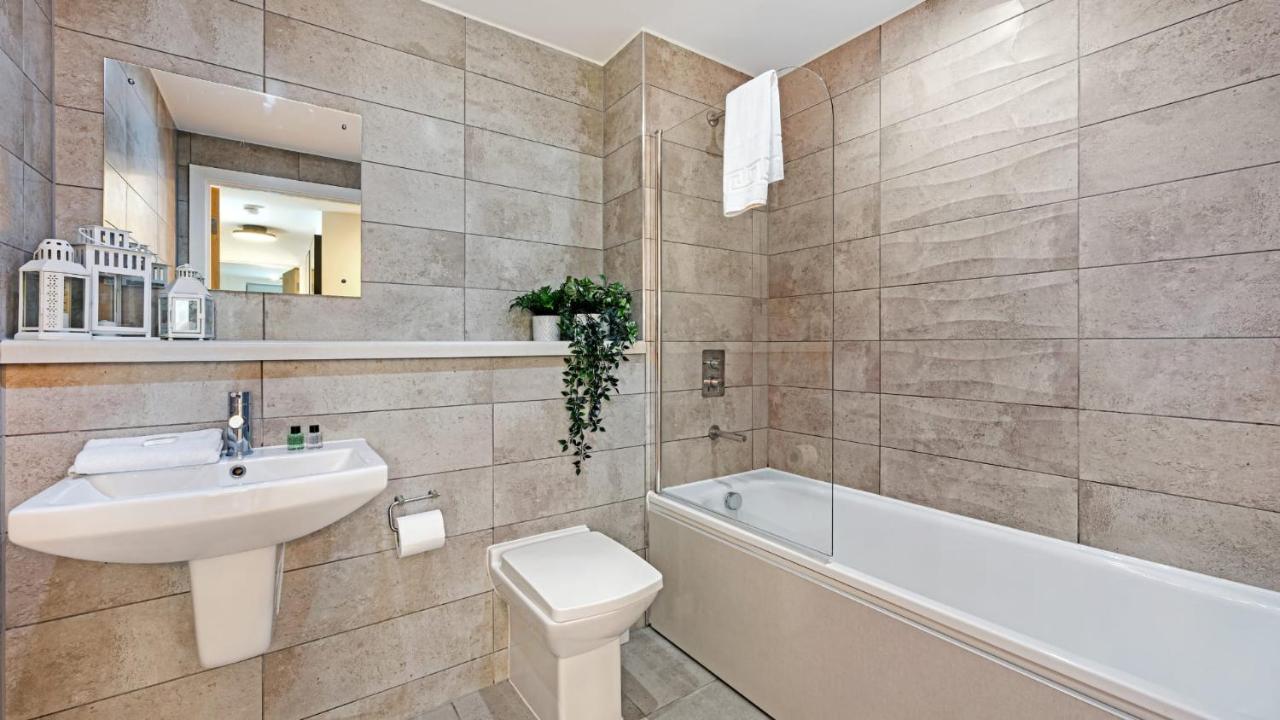 Host & Stay - The Baltic Hideaway Λίβερπουλ Εξωτερικό φωτογραφία